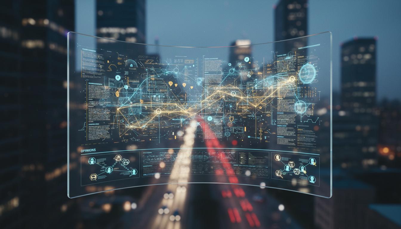 Inteligentny dziennik wiadomości opinie: jak korzystać efektywnie