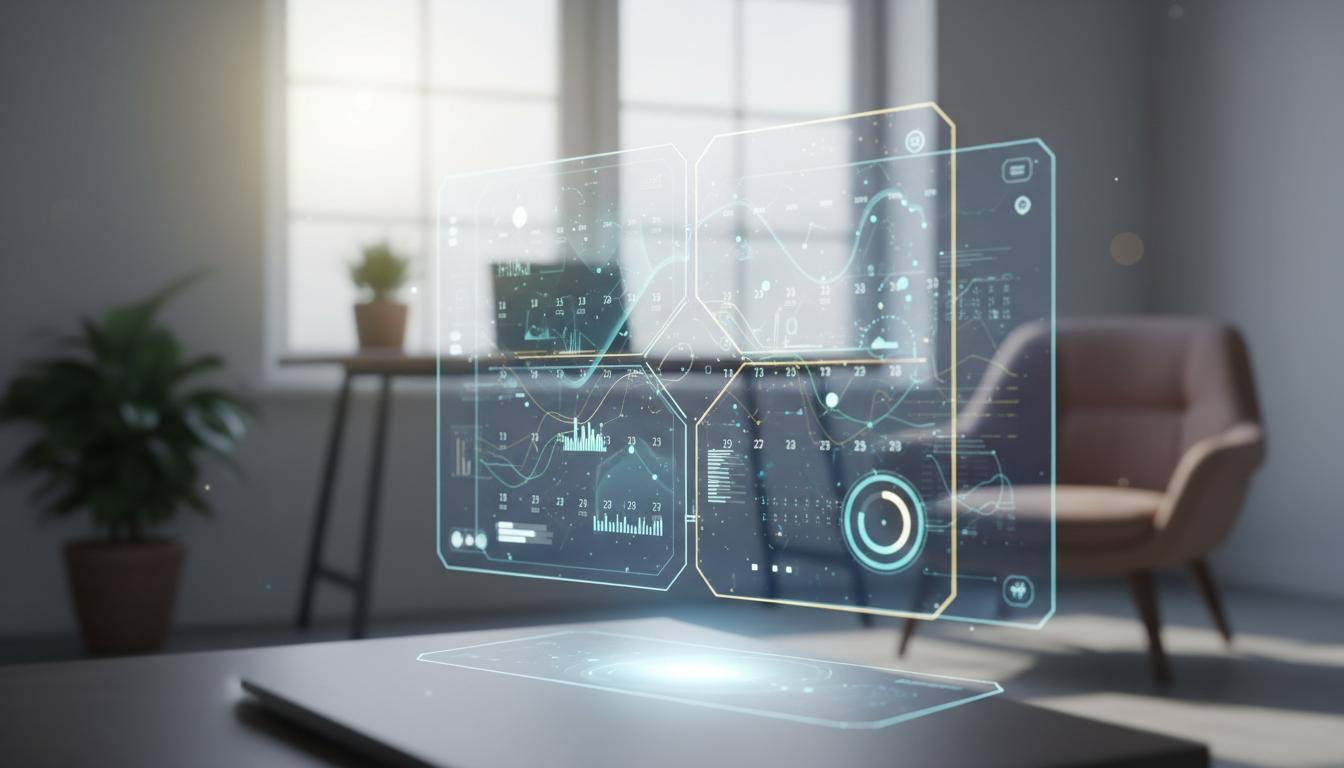 Inteligentny kalendarz online: praktyczny przewodnik po funkcjach konsjerz.ai