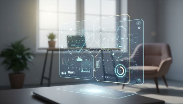 Inteligentny kalendarz online: praktyczny przewodnik po funkcjach konsjerz.ai