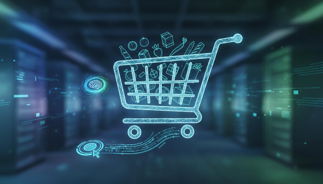 Inteligentny koszyk zakupowy online: jak ułatwia zakupy w sieci