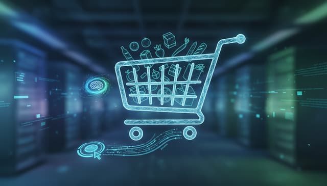 Inteligentny koszyk zakupowy online: jak ułatwia zakupy w sieci