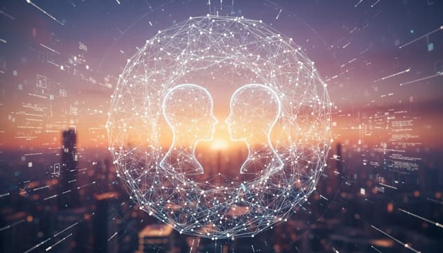 Inteligentny matchmaking online: jak działa i dlaczego warto go wybrać