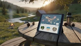 Inteligentny planer wyjazdów weekendowych: praktyczny przewodnik