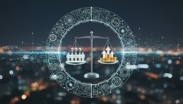 Inteligentny rynek ekspertów: jak kształtuje się cena usług?