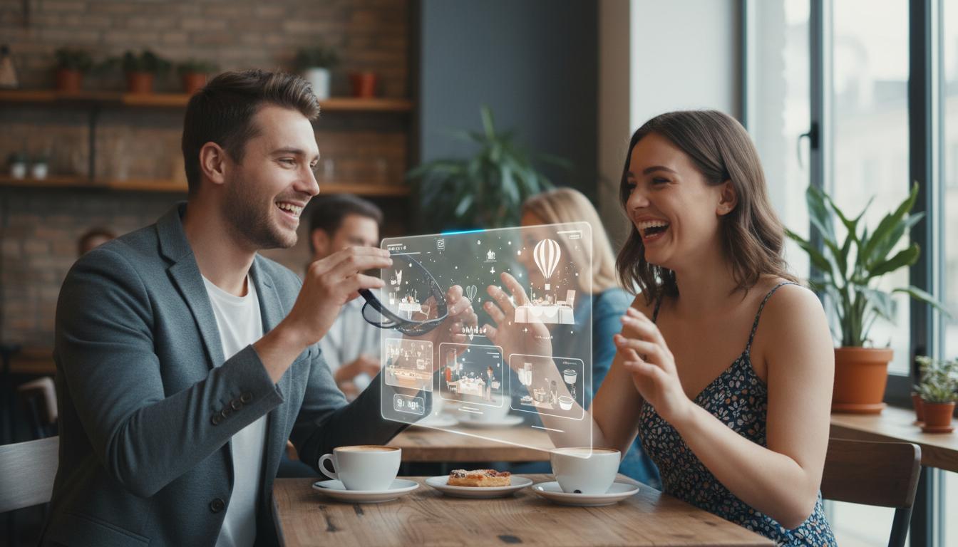 Inteligentny sposób na randki: praktyczny przewodnik dla singli