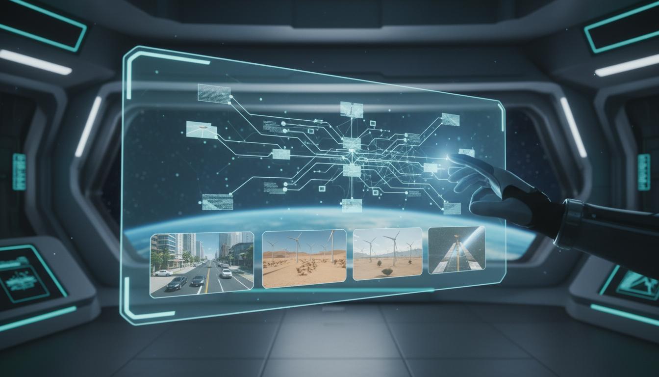 Inteligentny symulator scenariuszy: jak działa i do czego służy