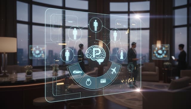 Inteligentny system obsługi klientów premium: praktyczny przewodnik