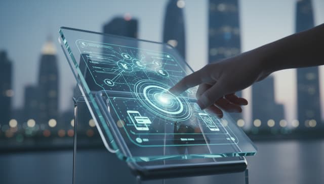 Inteligentny system obsługi płatności: jak usprawnić procesy w firmie