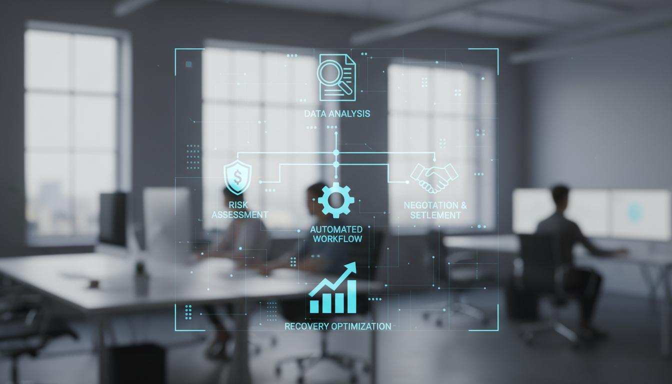 Inteligentny system obsługi procesu windykacji: praktyczny przewodnik