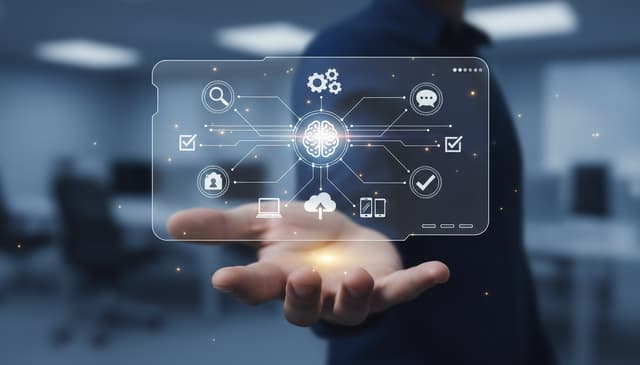 Inteligentny system obsługi zgłoszeń: praktyczny przewodnik dla firm