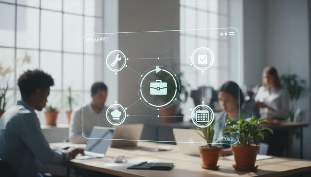 Inteligentny system rezerwacji usług: praktyczny przewodnik dla firm