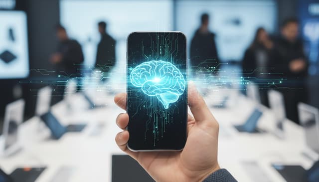 Inteligentny zakup smartfona: praktyczny przewodnik dla kupujących