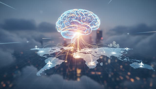 How Intelligent Airfare Booking Is Shaping the Future of Travel