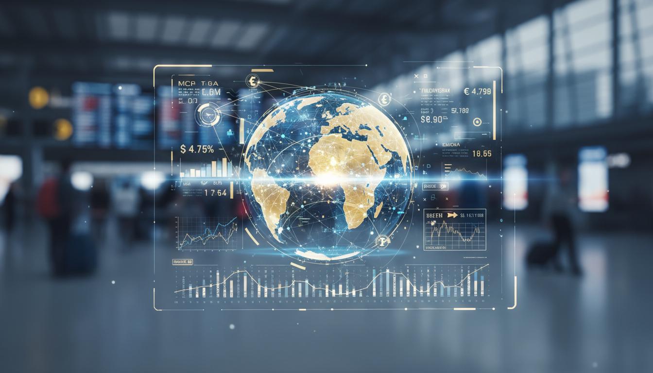 How an Intelligent Airfare Booking Platform Is Shaping the Future of Travel