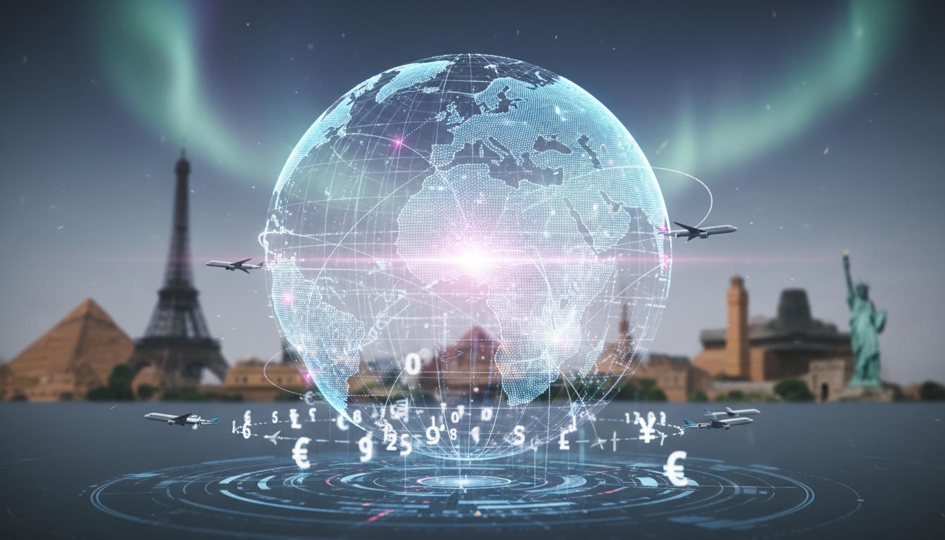 How Intelligent Airfare Finder Is Shaping the Future of Flight Booking