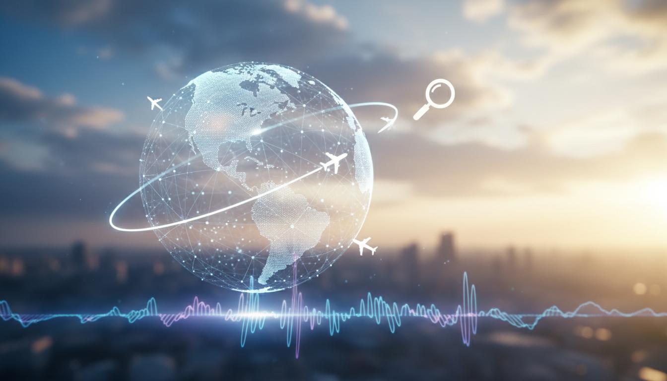 How Intelligent Airfare Search Is Shaping the Future of Travel Planning