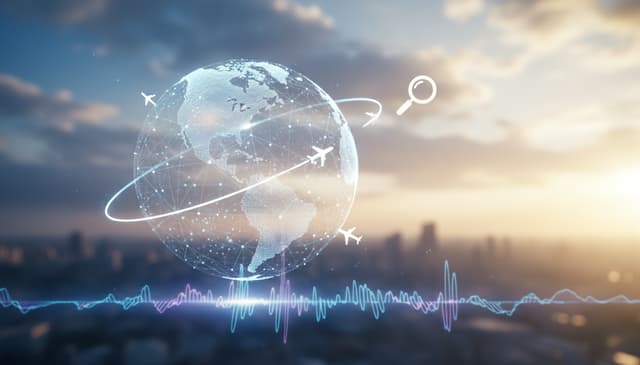 How Intelligent Airfare Search Is Shaping the Future of Travel Planning