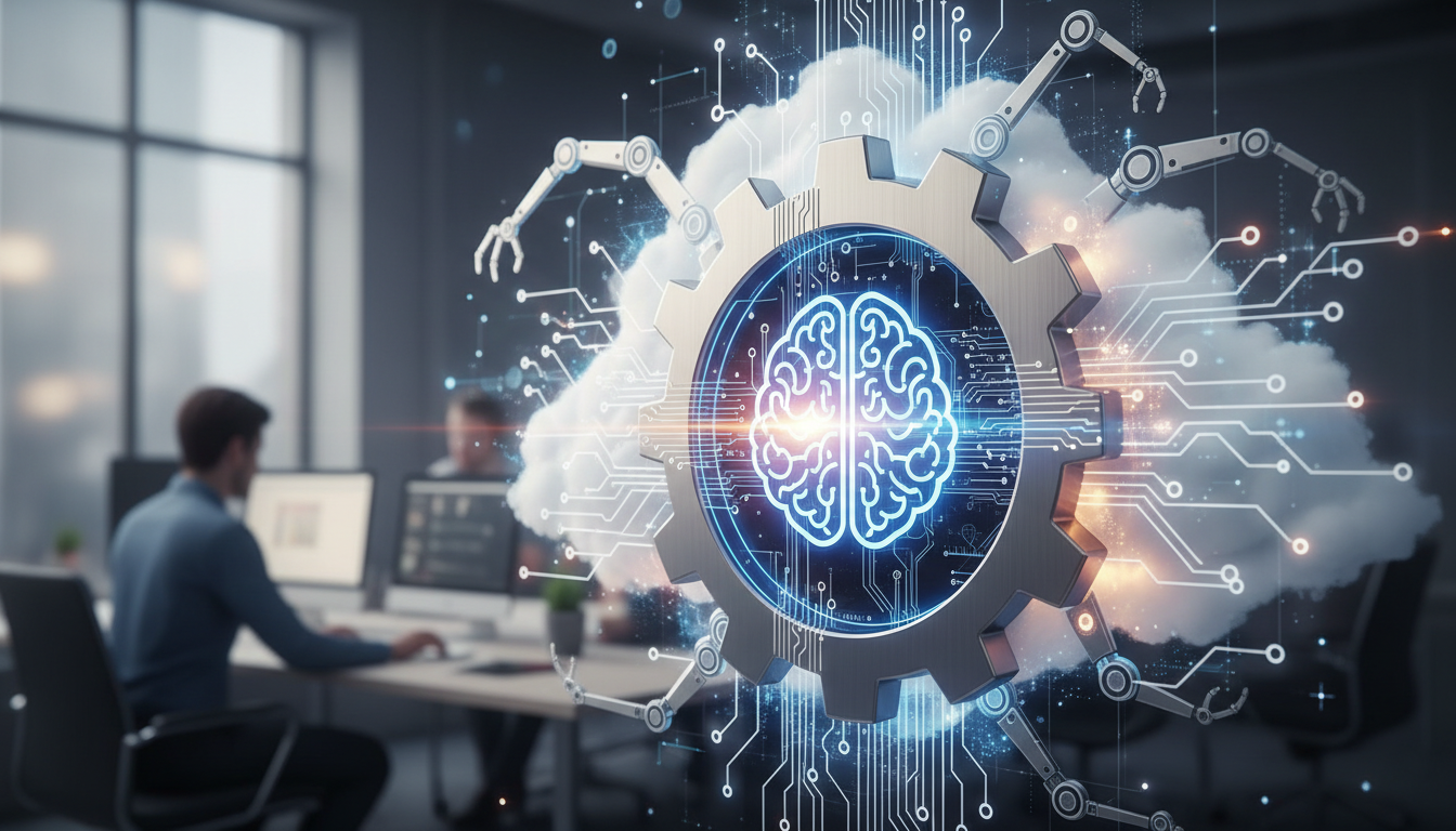 Is intelligent automation enterprise overrated? 5 things nobody tells you