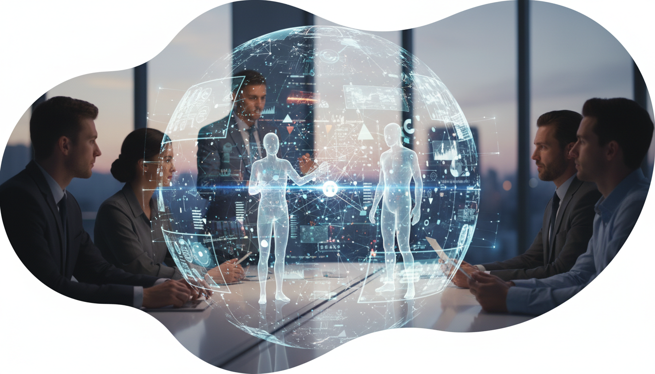 Intelligent Business Collaboration Tools That End Burnout Teamwork