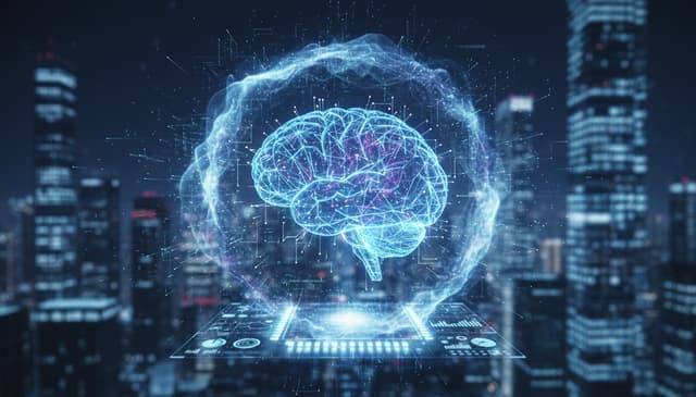 How an Intelligent Digital Assistant Enhances Team Collaboration