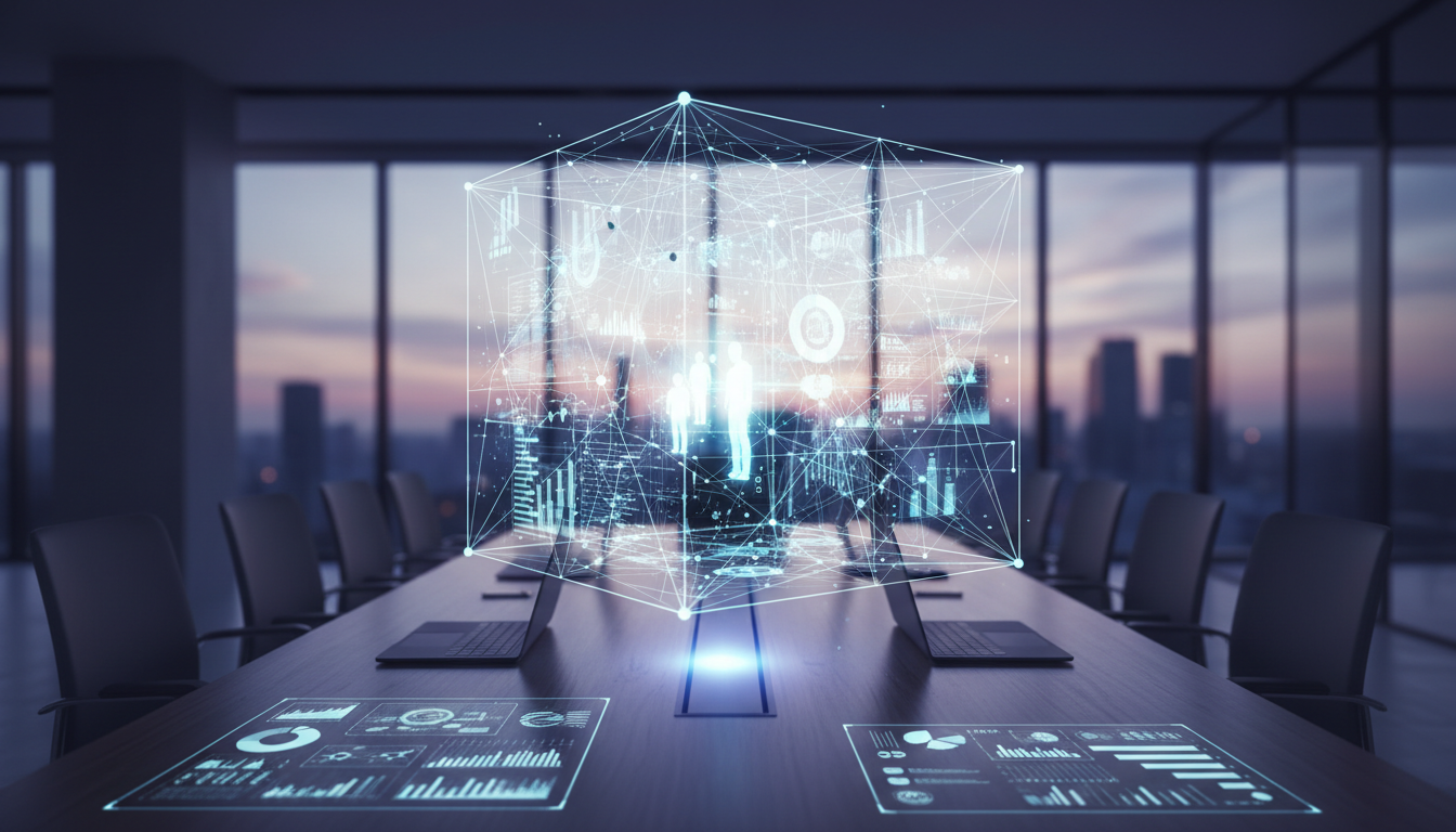 Intelligent Digital Workplace Solutions That Decide Who Wins 2026