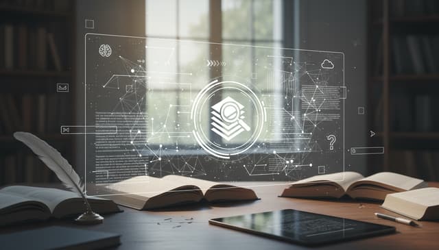 How an Intelligent Document Assistant Can Streamline Your Workflow