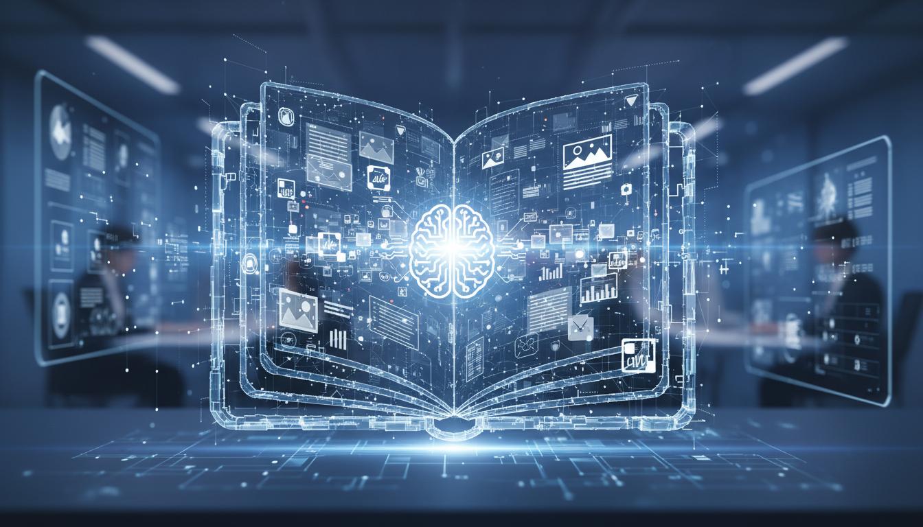 Intelligent Document Generation: How AI Is Transforming File Creation