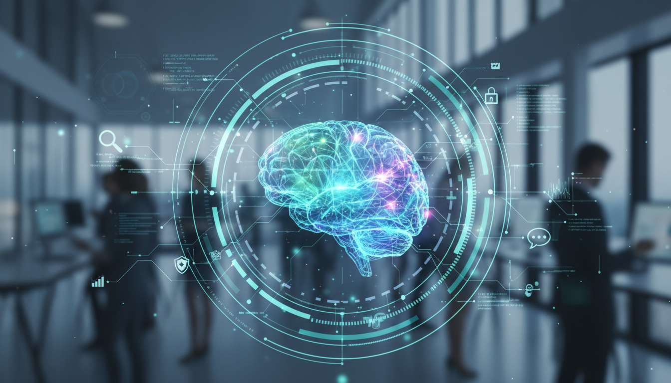 Intelligent Enterprise AI Virtual Assistants: Roi, Risks, Reality 2026