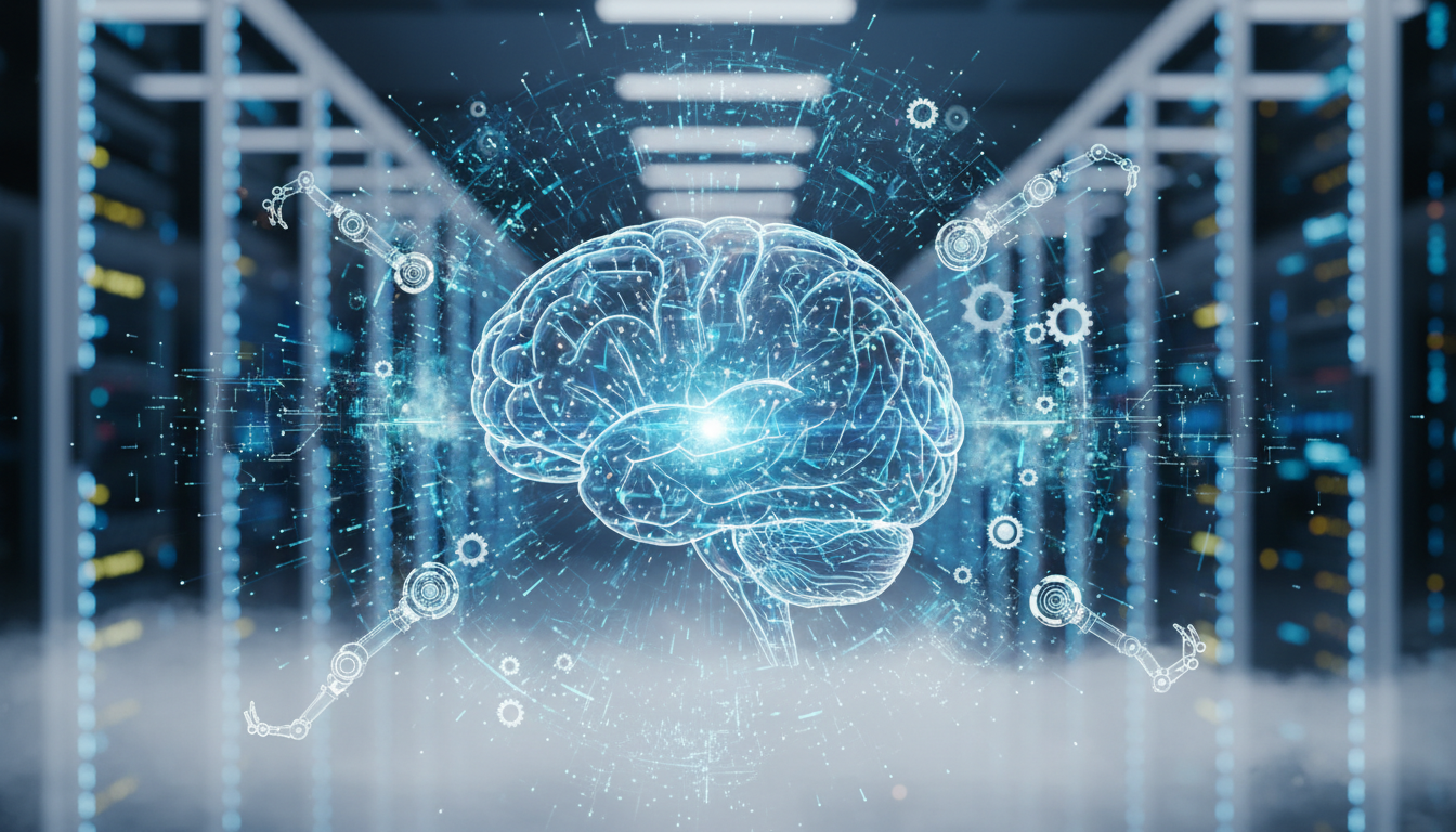 Intelligent Enterprise Automation: Nine Truths Your CEO Missed