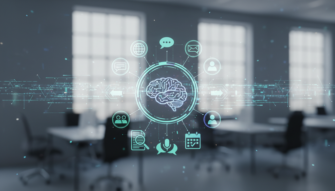 Intelligent Enterprise Communication Tools That Win (and Fail)