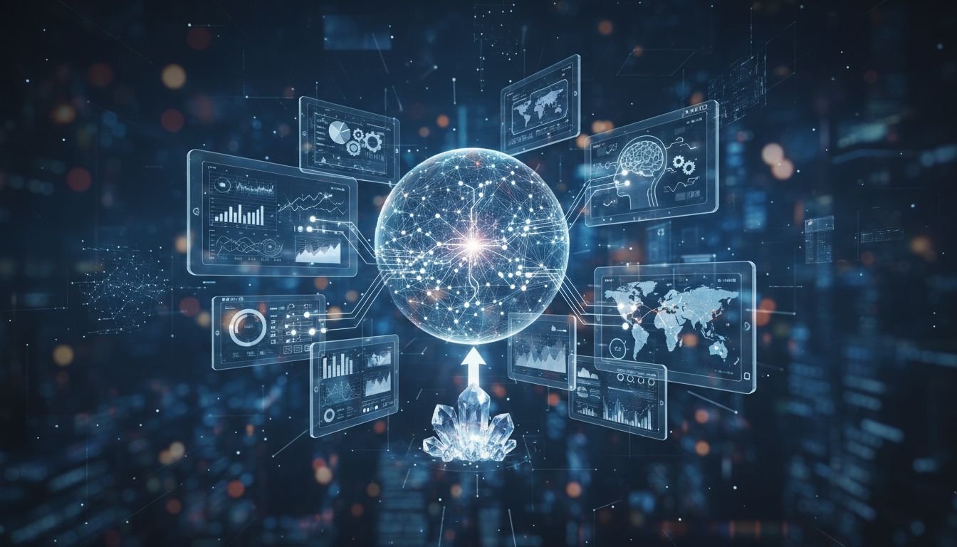 Intelligent Enterprise Decision-Making Tools That Won’t Burn You in 2026