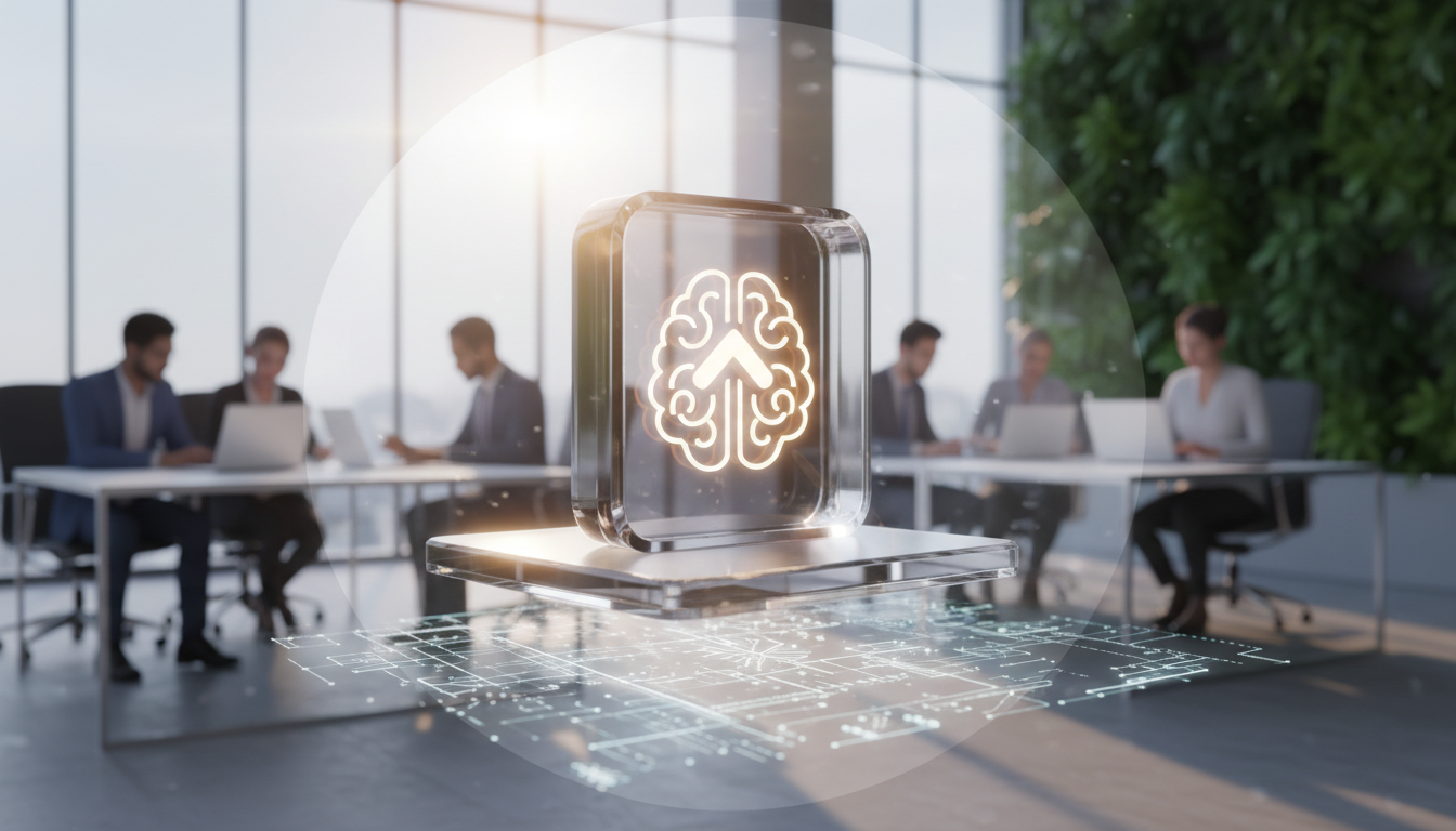 Intelligent Enterprise Productivity Assistants: Promise, Traps, ROI