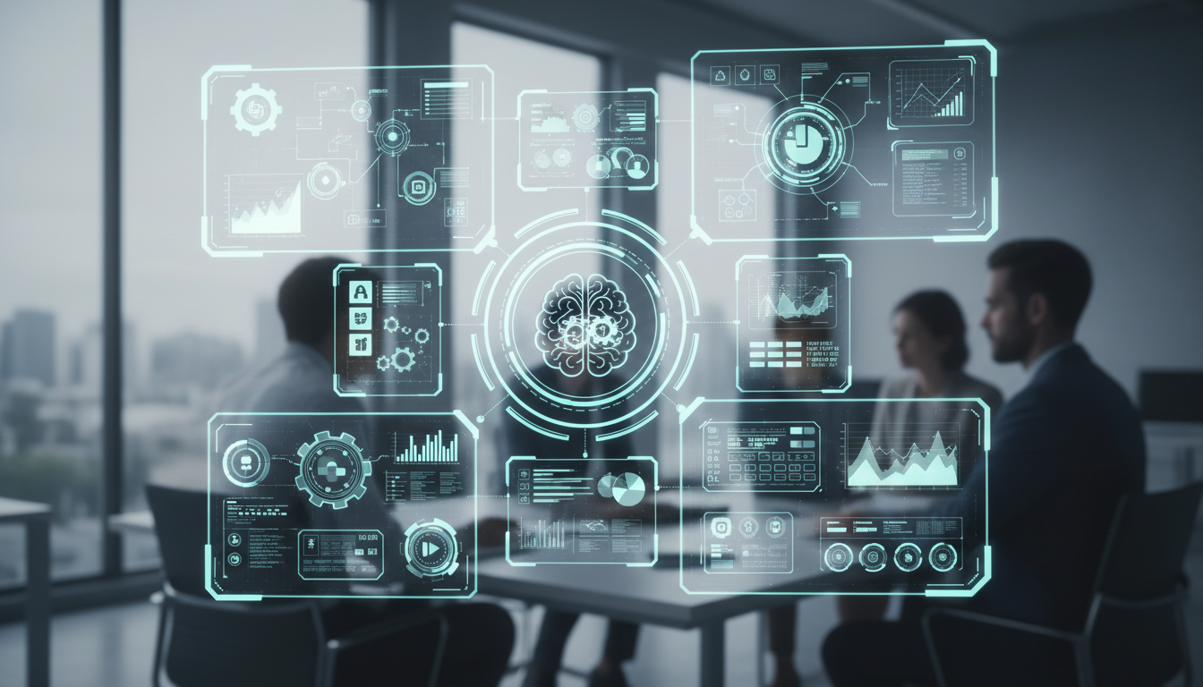 Intelligent Enterprise Productivity Platforms That Quietly Fail or Win