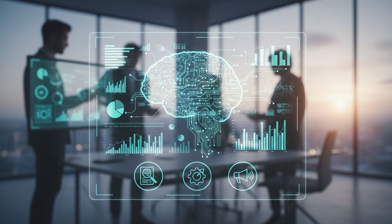 Intelligent Enterprise Reporting Tools: Roi, Risks and Real Wins