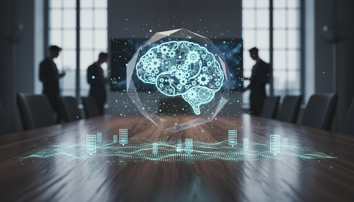 Intelligent Enterprise Resource Planning That Actually Works in 2026