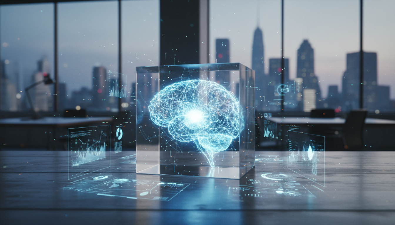 Intelligent Enterprise Software: When a ‘coworker’ Can Crash Your Company