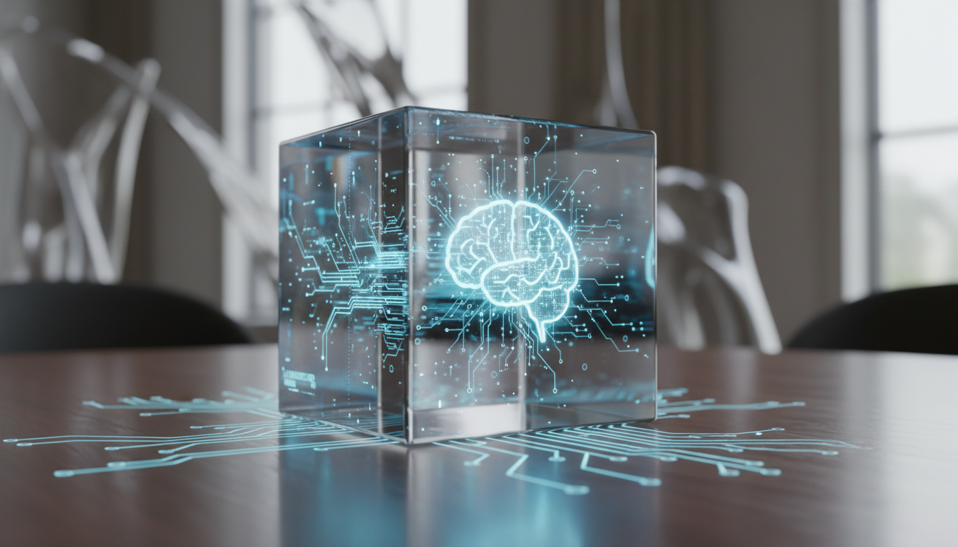 Is your ‘intelligent’ enterprise smarter—or just busier?