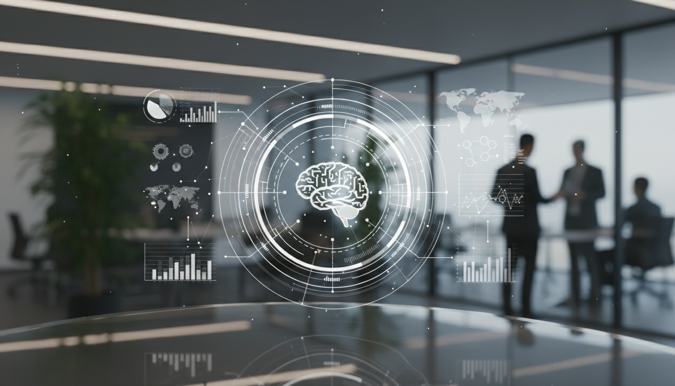 Intelligent Enterprise Task Management and the Cost of Fake Efficiency