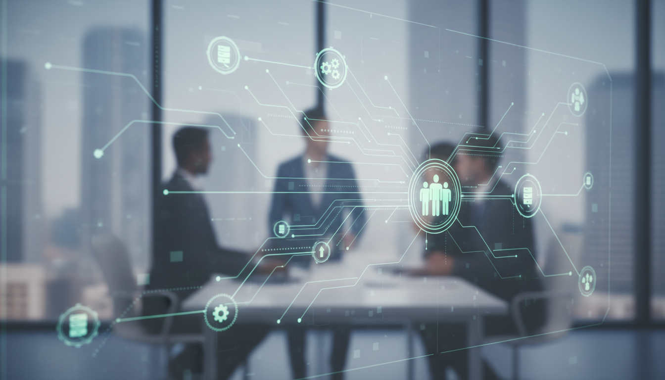 Is intelligent enterprise workflow automation a blessing or trap?