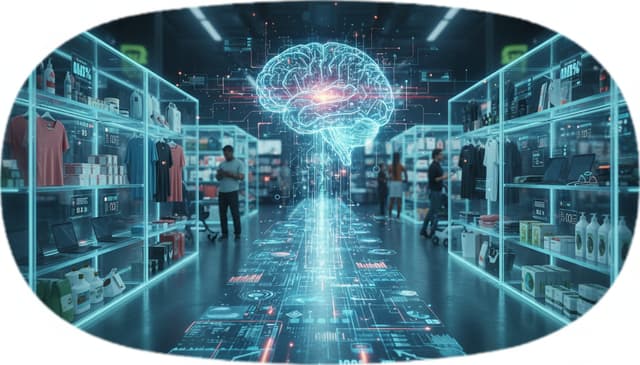 Intelligent Inventory Management for Retail: Practical Guide for 2024