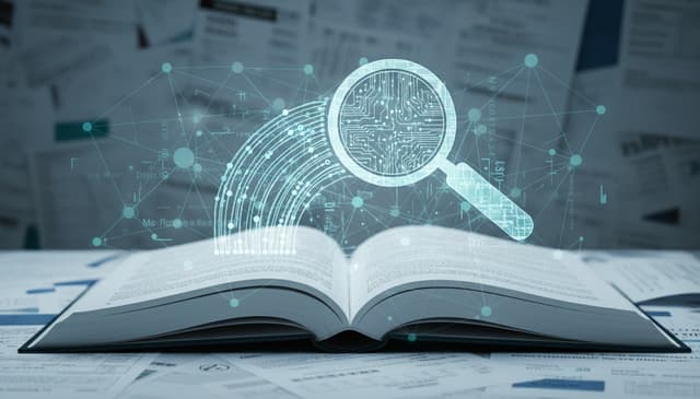 How Intelligent OCR Software Is Transforming Document Processing