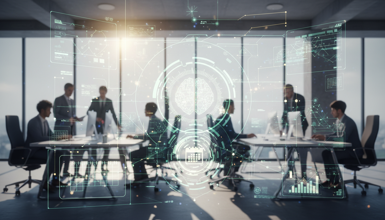 Intelligent Scheduling Software in 2026: Productivity or Control?