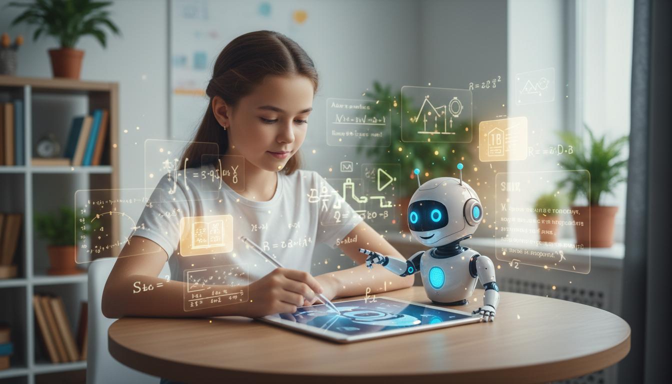 Intelligente Hausaufgabenunterstützung: Praktische Tipps für Schüler