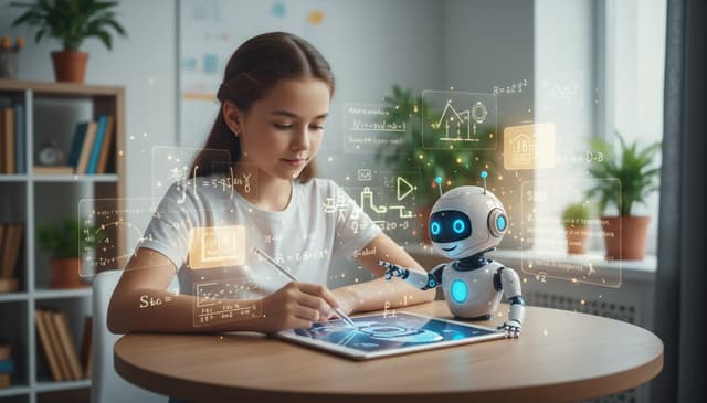 Intelligente Hausaufgabenunterstützung: Praktische Tipps für Schüler