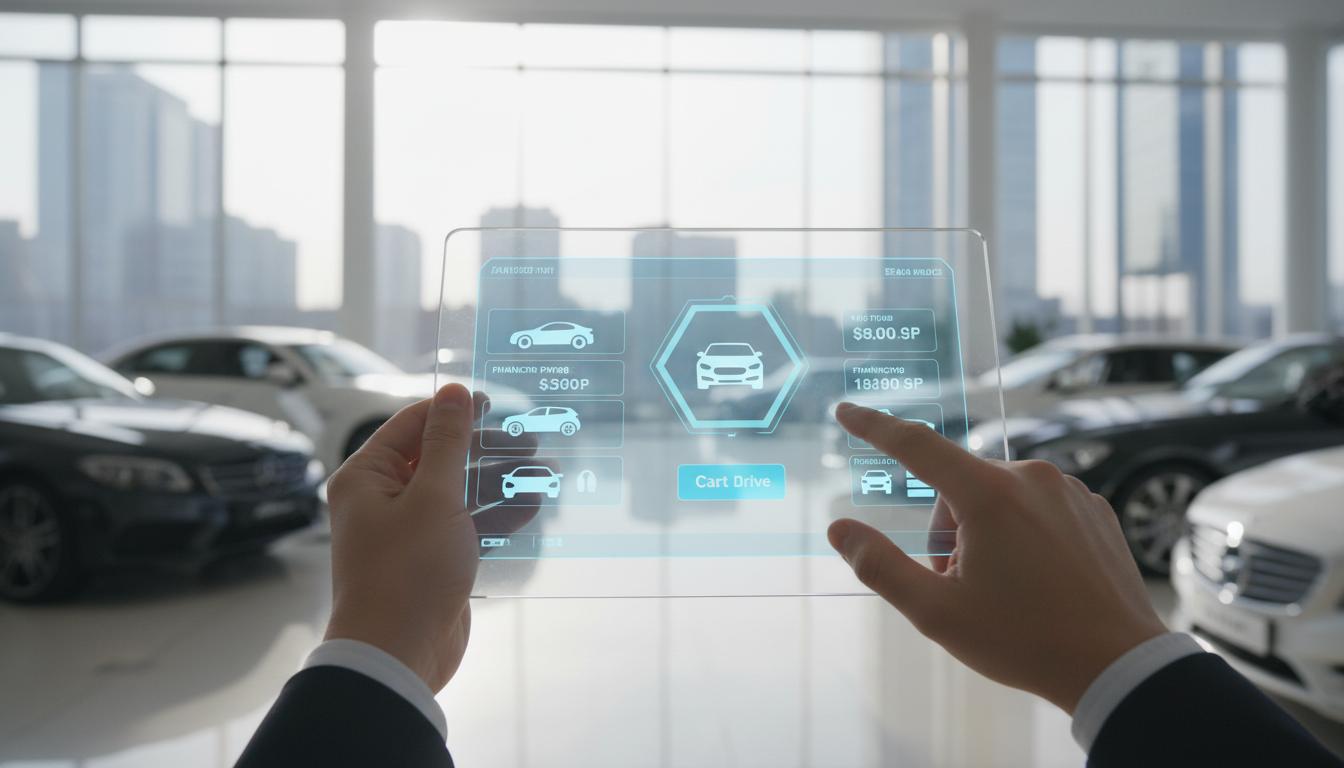 Interactive Car Buying Information: Your Practical Guide to Smart Choices