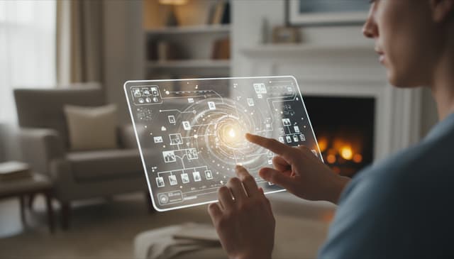 How Interactive Digital Legacy Creation Is Changing Personal Storytelling