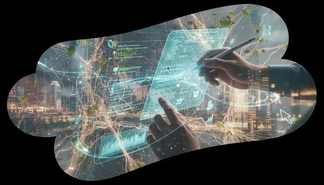 How Interactive Document Drafting Enhances Collaboration and Efficiency