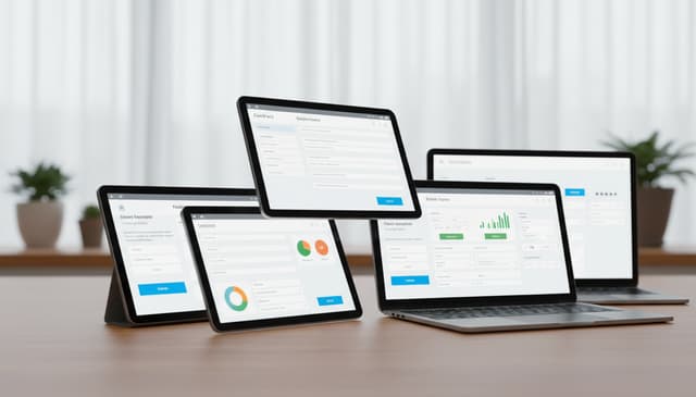 How Interactive Document Templates Can Streamline Your Workflow in 2024