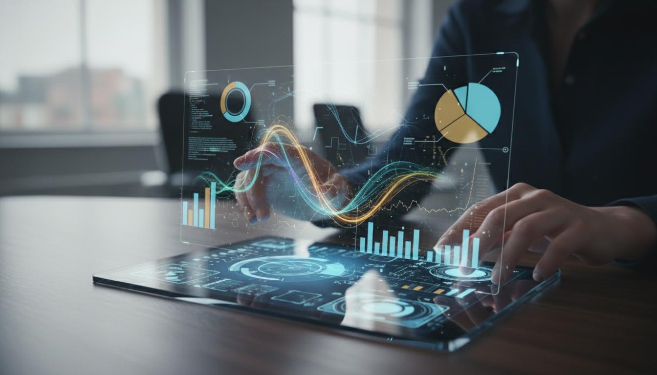 How an Interactive Report Generator Can Improve Your Data Insights