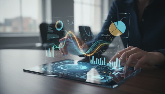 How an Interactive Report Generator Can Improve Your Data Insights